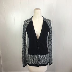Anthropologie Silence and Noise Cardigan Sz. XS
